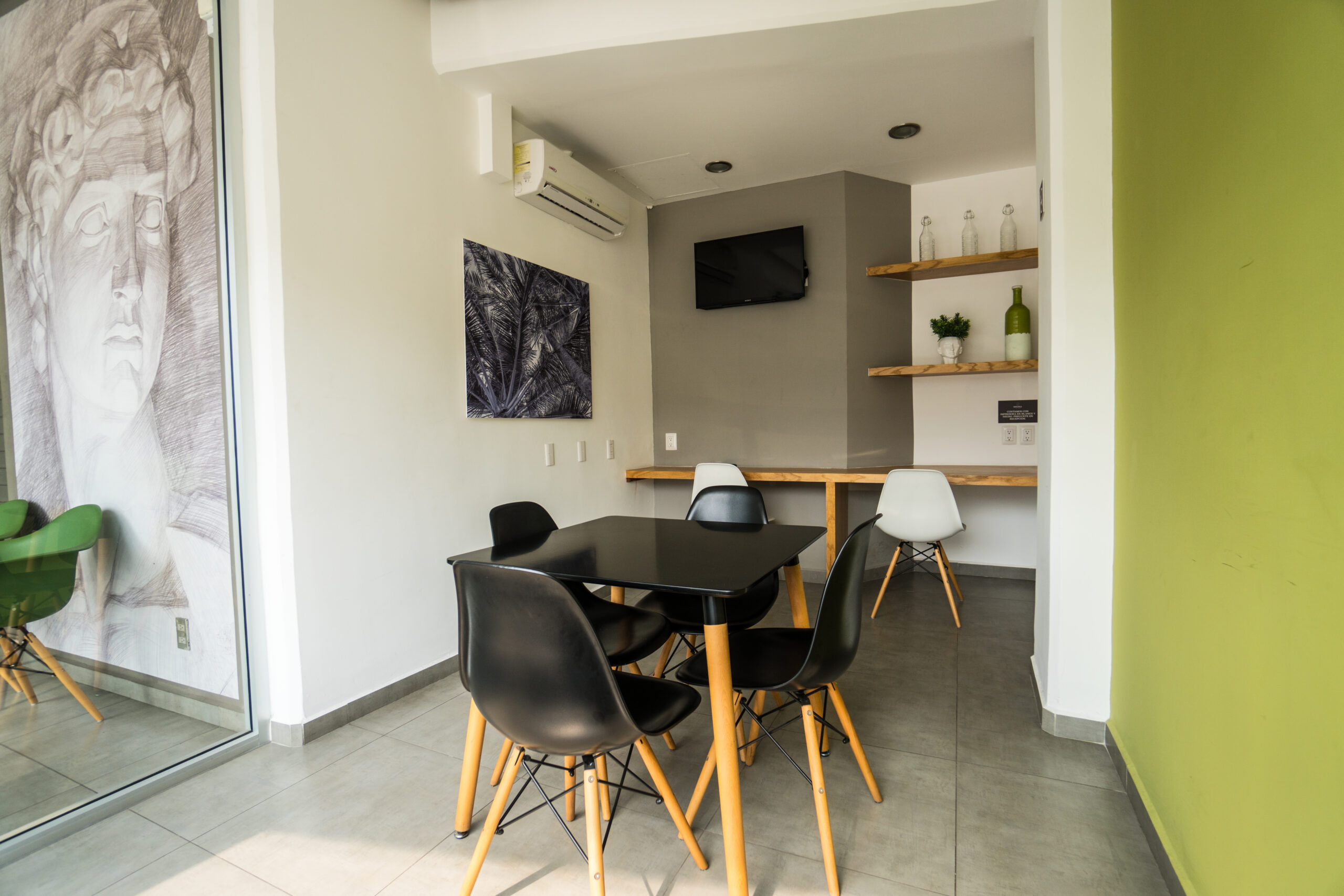Sala de juntas
